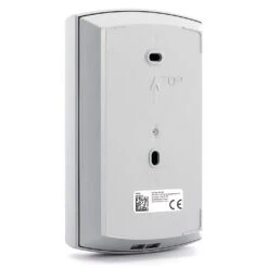 Hörmann Funk-Codetaster EcoStar RCT 3b, 433 MHz BiSecur -Hörmann Verkauf 4510439 hoermann funk codetaster ecostar rct 3b 433 mhz bisecur rueckseite perspektive