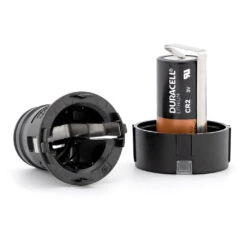 Hörmann Handsender EcoStar RSZ 1, 433 MHz BS, Schwarz -Hörmann Verkauf 4510444 hoermann handsender ecostar rsz 1 433 mhz bs schwarz geoeffnet