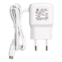 Hörmann Basiswürfel EcoStar Homee Brain -Hörmann Verkauf 4510461 hoermann basiswuerfel ecostar homee brain ladekabel