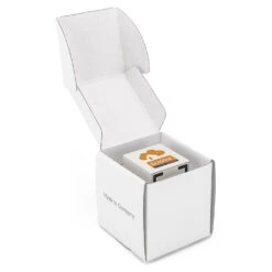 Hörmann Basiswürfel EcoStar Homee Brain -Hörmann Verkauf 4510461 hoermann basiswuerfel ecostar homee brain verpackung offen