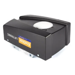 Hörmann EcoStar Liftronic 500 433-RC Garagentorantrieb Mit Schiene -Hörmann Verkauf 4510469 hoermann ecostar liftronic 500 433 rc garagentorantrieb mit schiene perspektive