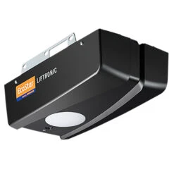 Hörmann Verkauf -Hörmann Verkauf 4510474 hoermann ecostar liftronic 700 2 garagentorantrieb mit schiene anriebskopf