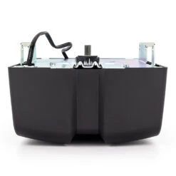 Hörmann EcoStar Liftronic 700 II Garagentorantrieb Mit Schiene -Hörmann Verkauf 4510474 hoermann ecostar liftronic 700 2 garagentorantrieb mit schiene stirnansicht