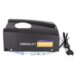 Hörmann Austauschantrieb EcoStar Liftronic 500 433-RC -Hörmann Verkauf 4510484 hoermann austauschantrieb ecostar liftronic 500 433 rc seitenansicht