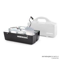 Hörmann Austauschantrieb ProMatic Akku Serie 4 9 Hörmann Austauschantrieb ProMatic Akku Serie 4 -Hörmann Verkauf 4510545 hoermann austauschantrieb promatic akku serie4 anwendungsbeispiel