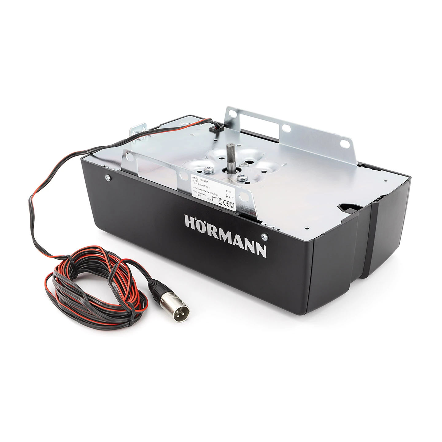 Hörmann Austauschantrieb ProMatic Akku Serie 4 2 Hörmann Austauschantrieb ProMatic Akku Serie 4 - Image 2