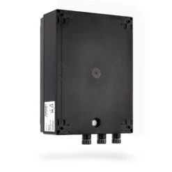 Hörmann Drehtorantrieb EcoStar Portronic-D 5000 -Hörmann Verkauf 4510770 hoermann drehtorantrieb ecostar portronic d 5000 steuerung rueckseite