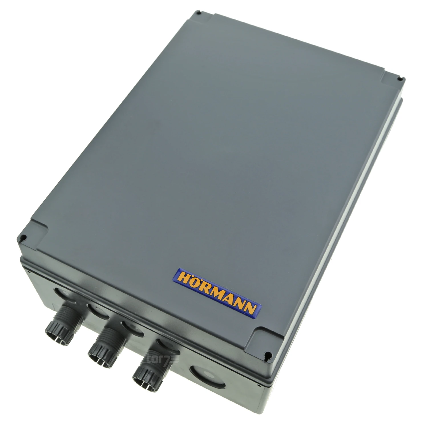 Hörmann RotaMatic P Drehtorantrieb 3 Hörmann RotaMatic P Drehtorantrieb - Image 3