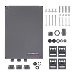 Hörmann RotaMatic P Drehtorantrieb Mit Heizung -Hörmann Verkauf 4510985 hoermann rotamatic p drehtorantrieb mit heizung steuerung montagematerial
