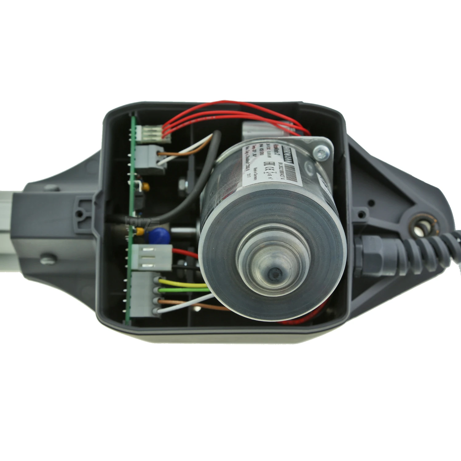 Hörmann RotaMatic Akku Solar Drehtorantrieb 6 Hörmann RotaMatic Akku Solar Drehtorantrieb - Image 6