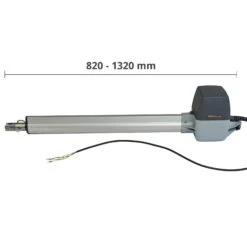 Hörmann Austauschantrieb RotaMatic PL -Hörmann Verkauf 4511023 hoermann austauschantrieb rotamatic pl seitenansicht