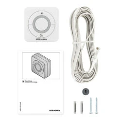 Hörmann Innentaster WLAN-Gateway -Hörmann Verkauf 4511079 hoermann innentaster wlan gateway lieferumfang