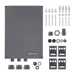 Hörmann Steuerung Ohne Funkempfänger Für RotaMatic / P / PL -Hörmann Verkauf 4511171 hoermann steuerung ohne funkempfaenger fuer rotamatic p pl lieferumfang