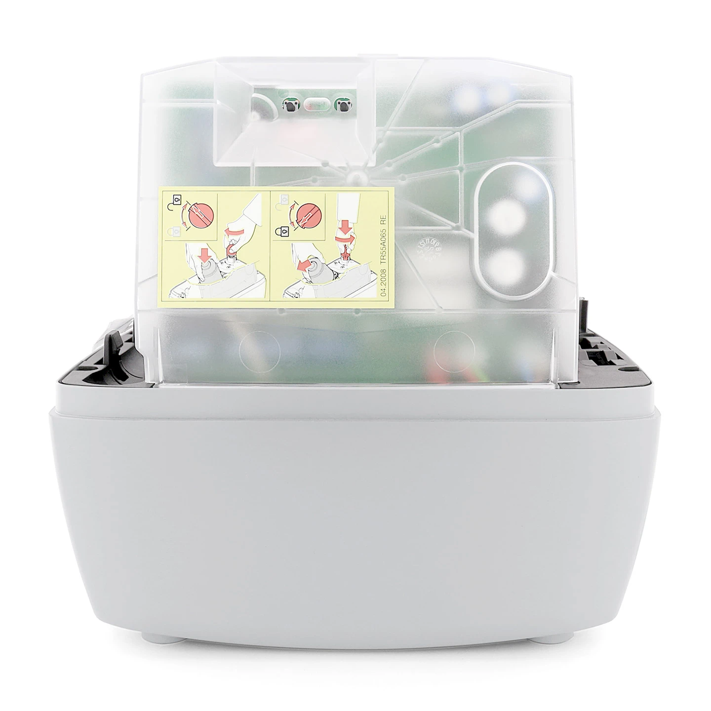 Hörmann Schiebetorantrieb EcoStar Portronic-S 4000 4 Hörmann Schiebetorantrieb EcoStar Portronic-S 4000 - Image 4