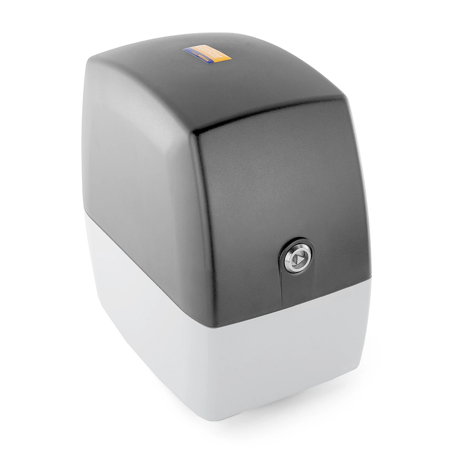 Hörmann Schiebetorantrieb EcoStar Portronic-S 4000 8 Hörmann Schiebetorantrieb EcoStar Portronic-S 4000 - Image 8