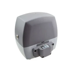 Hörmann LineaMatic Schiebetorantrieb 13 Hörmann LineaMatic Schiebetorantrieb -Hörmann Verkauf 4511320 hoermann lineamatic schiebetorantrieb hinten