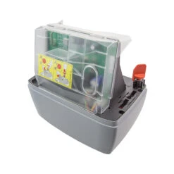 Hörmann LineaMatic Schiebetorantrieb 16 Hörmann LineaMatic Schiebetorantrieb -Hörmann Verkauf 4511320 hoermann lineamatic schiebetorantrieb offen