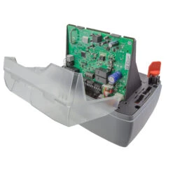 Hörmann LineaMatic Schiebetorantrieb 17 Hörmann LineaMatic Schiebetorantrieb -Hörmann Verkauf 4511320 hoermann lineamatic schiebetorantrieb platine