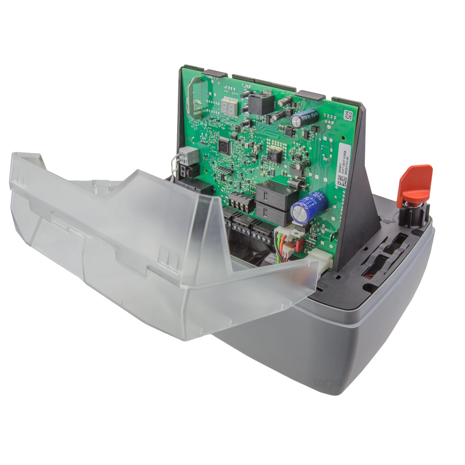 Hörmann LineaMatic Schiebetorantrieb 8 Hörmann LineaMatic Schiebetorantrieb - Image 8