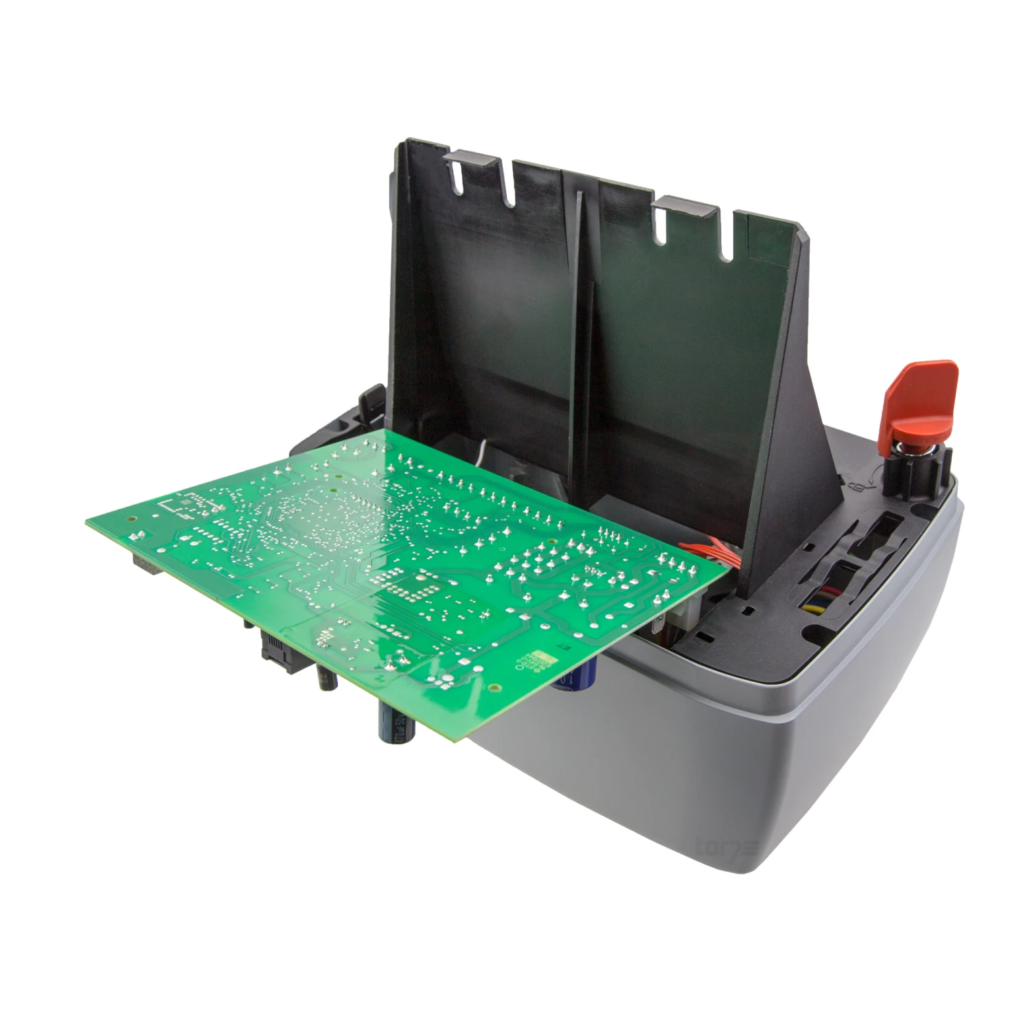 Hörmann LineaMatic Schiebetorantrieb 9 Hörmann LineaMatic Schiebetorantrieb - Image 9