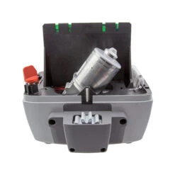 Hörmann LineaMatic Schiebetorantrieb 14 Hörmann LineaMatic Schiebetorantrieb -Hörmann Verkauf 4511320 hoermann lineamatic schiebetorantrieb rueckseite