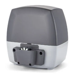 Hörmann LineaMatic Akku-Solar -Hörmann Verkauf 4511334 hoermann lineamatic akku solar antrieb rueckansicht