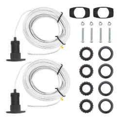 Hörmann Lichtschranke EL 501 -Hörmann Verkauf 4511380 hoermann lichtschranke el 501 lieferumfang lieferumfang