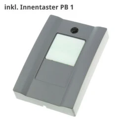 Hörmann EcoStar Liftronic 700 Garagentorantrieb Mit Schiene -Hörmann Verkauf 4511451 hoermann ecostar liftronic 700 garagentorantrieb mit schiene innentaster