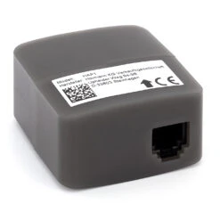 Hörmann Homematic IP-Gateway Inkl. HCP-Adapter -Hörmann Verkauf 4511626 hoermann hap1 hcp adapter labelseite