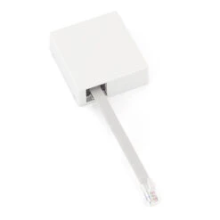 Hörmann Homematic IP-Gateway Inkl. HCP-Adapter -Hörmann Verkauf 4511626 hoermann homematic ip gateway kabel