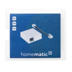 Hörmann Homematic IP-Gateway -Hörmann Verkauf 4511629 hoermann homematic ip gateway bedienungsanleitung