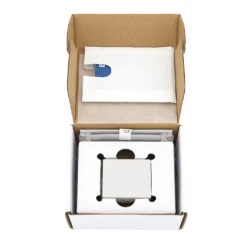 Hörmann Homematic IP-Gateway -Hörmann Verkauf 4511629 hoermann homematic ip gateway verpackung geoffnet