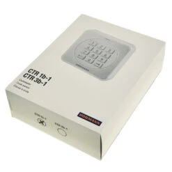 Hörmann Codetaster CTR 1b-1 12 Hörmann Codetaster CTR 1b-1 -Hörmann Verkauf 4511631 hoermann codetaster ctr 1b 1 verpackung