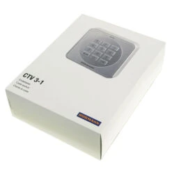Hörmann Codetaster CTV 3-1 -Hörmann Verkauf 4511633 hoermann codetaster ctv 3 1 verpackung