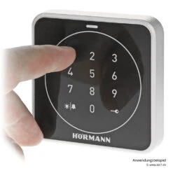 Hörmann Codetaster CTP 3-1 19 Hörmann Codetaster CTP 3-1 -Hörmann Verkauf 4511634 hoermann codetaster ctp 3 1 anwendung