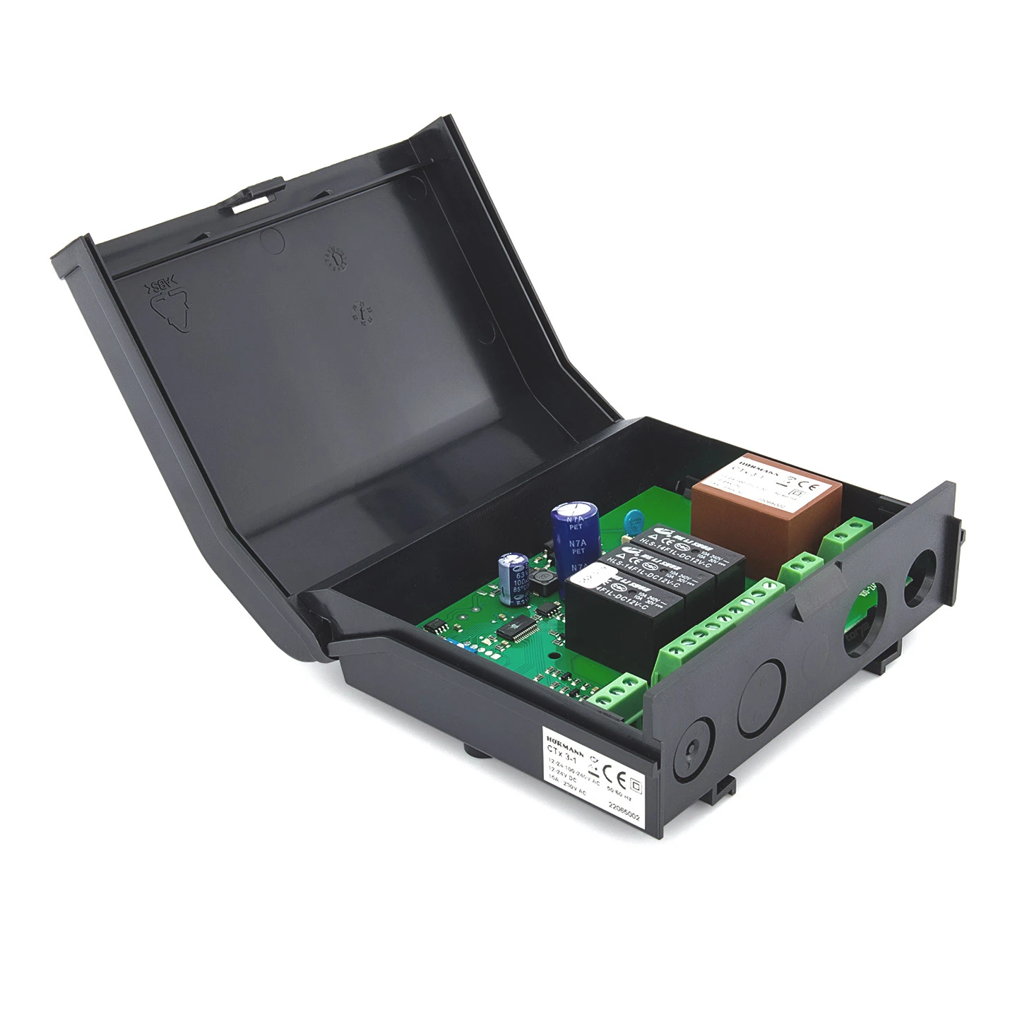 Hörmann Codetaster CTP 3-1 6 Hörmann Codetaster CTP 3-1 - Image 6