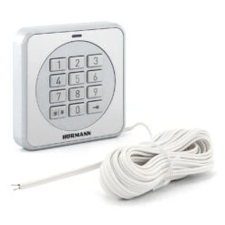 Hörmann Eingabeeinheit CTV 3-1 -Hörmann Verkauf 4511636 hoermann eingabeeinheit ctv 3 1 kabel