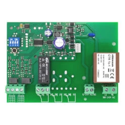 Hörmann Auswerteeinheit CTR 1b-1 -Hörmann Verkauf 4511638 hoermann auswerteeinheit ctr1b 1 platine