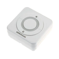 Hörmann Innentaster IT 3b-1 -Hörmann Verkauf 4511647 hoermann innentaster it 3b 1 vorderseite