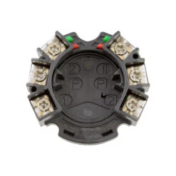 Hörmann Schlüsseltaster STUP 50 -Hörmann Verkauf 4511648 hoermann schluesseltaster stup 50 innenaufbau