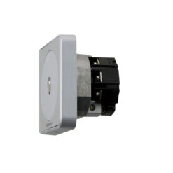 Hörmann Schlüsseltaster STUP 50 -Hörmann Verkauf 4511648 hoermann schluesseltaster stup 50 seitenansicht