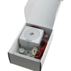 Hörmann Schlüsseltaster STAP 50 -Hörmann Verkauf 4511650 hoermann schluesseltaster stap 50 inhalt