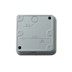 Hörmann Schlüsseltaster STAP 50 -Hörmann Verkauf 4511650 hoermann schluesseltaster stap 50 rueckseite