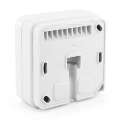 Hörmann Luftfeuchtigkeitssensoren-Set HKSI + HKSA -Hörmann Verkauf 4511665 hoermann luftfeuchtigkeitssensoren set hksi hksa innensensor rueckseite