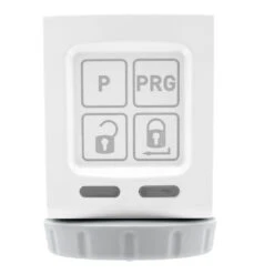 Hörmann Funk-Türschlossantrieb SmartKey -Hörmann Verkauf 4511787 hoermann funk tuerschlossantrieb smartkey weiss bedienfeld