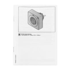 Hörmann Funk‑Set HF 51 868-BS 16 Hörmann Funk‑Set HF 51 868-BS -Hörmann Verkauf 4511824 hoermann funk set hf 51 868 bs steckdose fes 1 bedienungsanleitung