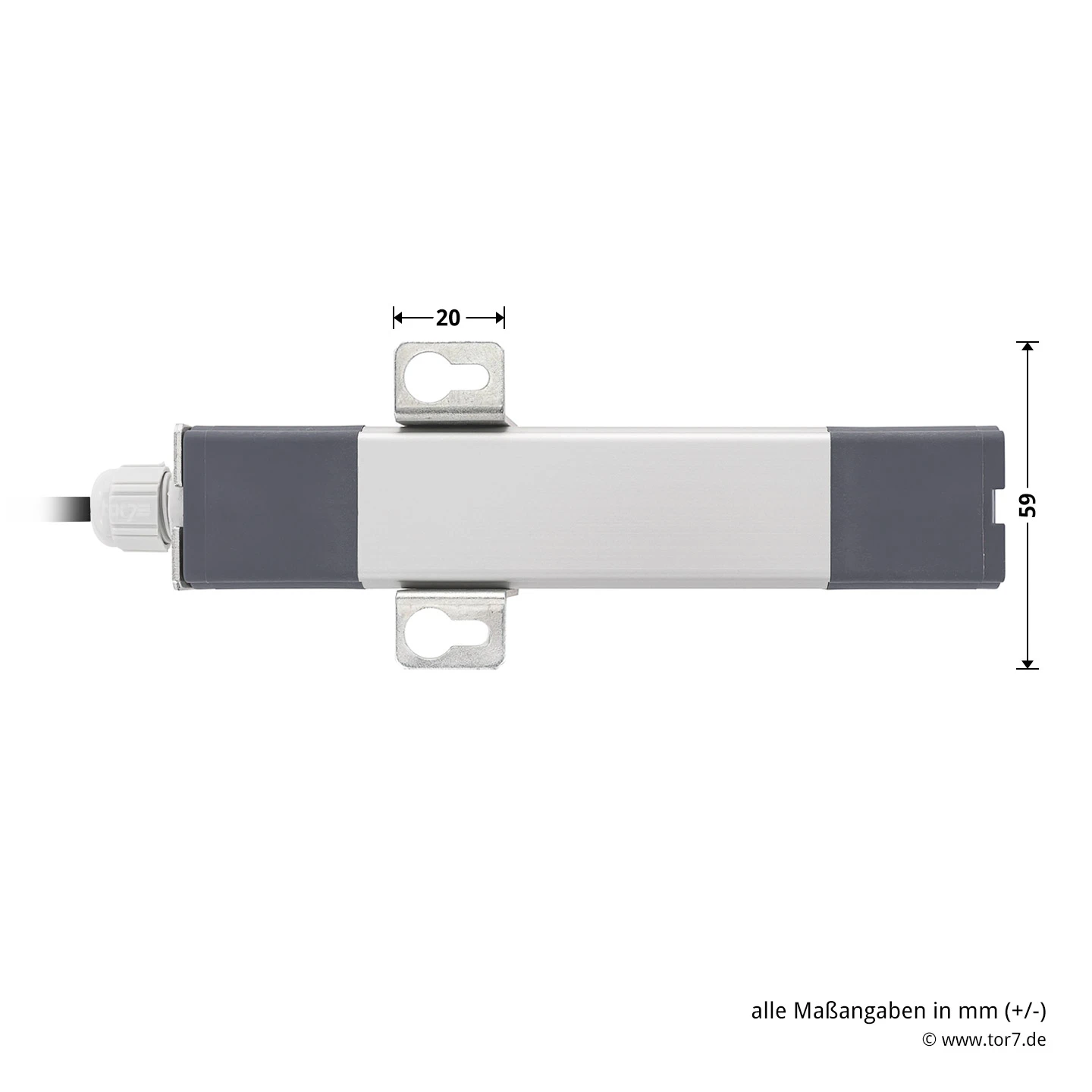 Hörmann 5-Kanal-Empfänger ESEI, BiSecur, 868 MHz, HCP 10 Hörmann 5-Kanal-Empfänger ESEI, BiSecur, 868 MHz, HCP - Image 10