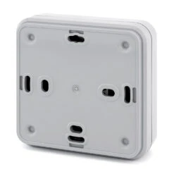 Hörmann Funk-Codetaster FCT 3-1 BS -Hörmann Verkauf 4511856 hoermann funkcodetaster fct 3 1 bs perspektive rueckseite