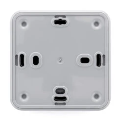 Hörmann Funk-Codetaster FCT 3-1 BS -Hörmann Verkauf 4511856 hoermann funkcodetaster fct 3 1 bs rueckansicht