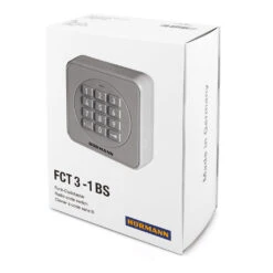 Hörmann Funk-Codetaster FCT 3-1 BS -Hörmann Verkauf 4511856 hoermann funkcodetaster fct 3 1 bs verpackung